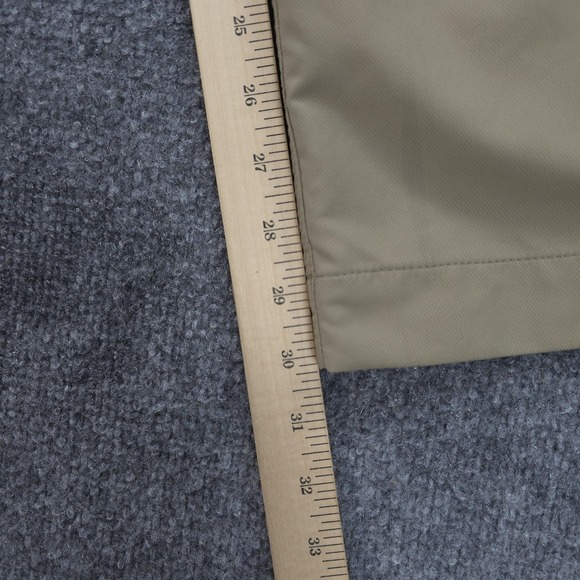 Norse Projects Pants Mens Small Tan Luther Travel Elastic Waist Casual Chino - Picture 12 of 15